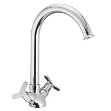 Кухонний змішувач Mixxus Premium Apollo 275 (MI0607)