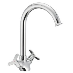 Кухонний змішувач Mixxus Premium Apollo 275 MI0607 Кухонний змішувач Mixxus Premium Apollo 275 MI0607