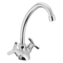 Кухонний змішувач Mixxus Premium Apollo 271 MI0608 Кухонний змішувач Mixxus Premium Apollo 271 MI0608