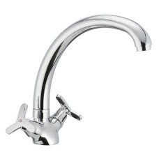 Кухонний змішувач Mixxus Premium Apollo 273 (MI0609)