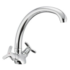 Кухонний змішувач Mixxus Premium Apollo 273 MI0609