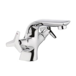 Змішувач для умивальника Mixxus Premium Vesta 161 (MI0610) Змішувач для умивальника Mixxus Premium Vesta 161 (MI0610)