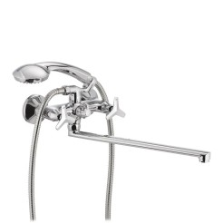 Змішувач для ванни Mixxus Premium Vesta MI0611
