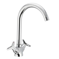 Кухонний змішувач Mixxus Premium Vesta 275 MI0612