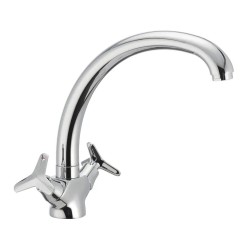 Кухонний змішувач Mixxus Premium Vesta 273 MI0613