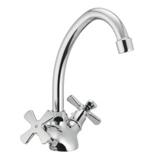 Кухонний змішувач Mixxus Premium Fobos 271 (MI0618)