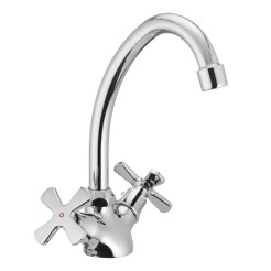 Кухонний змішувач Mixxus Premium Fobos 271 MI0618