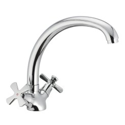 Кухонний змішувач Mixxus Premium Fobos 273 MI0619