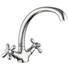 Змішувач для кухні Mixxus Premium Dominox 273 (MI1583)