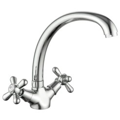 Кухонний змішувач Mixxus Premium Dominox 273 MI1583 Кухонний змішувач Mixxus Premium Dominox 273 MI1583
