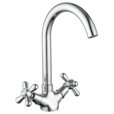 Змішувач для кухні Mixxus Premium Dominox 275 (MI1585)