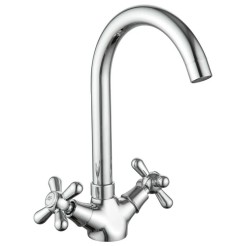 Кухонний змішувач Mixxus Premium Dominox 275 MI1585