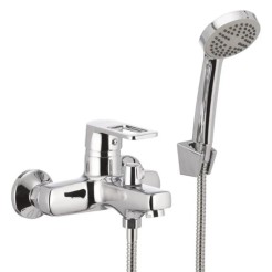 Змішувач для ванни Mixxus Gavi MI1596