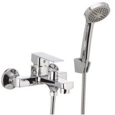 Змішувач для ванни Mixxus Finio 009 (MI1614)