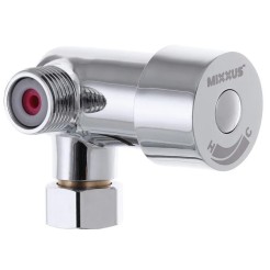 Регулятор температури води для сенсорних кранів MIXXUS PREMIUM MIXER 001 (MI2840) Регулятор температури води для сенсорних кранів MIXXUS PREMIUM MIXER 001 (MI2840)