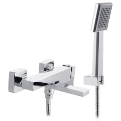 Змішувач для ванни Mixxus Premium FRANCO MI2843 Змішувач для ванни Mixxus Premium FRANCO MI2843