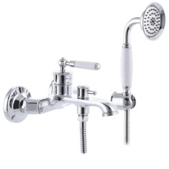 Змішувач для ванни Mixxus Premium Vintage MI2853