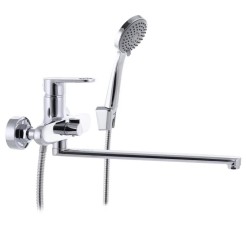 Змішувач для ванни Mixxus Premium Nordik MI2871 Змішувач для ванни Mixxus Premium Nordik MI2871