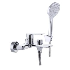 Змішувач для ванни Mixxus Premium Albert MI2874 Змішувач для ванни Mixxus Premium Albert MI2874