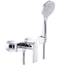 Змішувач для душа MIXXUS PREMIUM ALBERT 003 (MI2875)