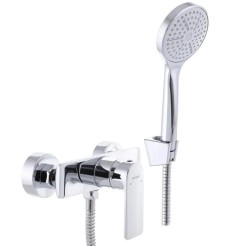 Змішувач для душа Mixxus Premium Albert MI2875