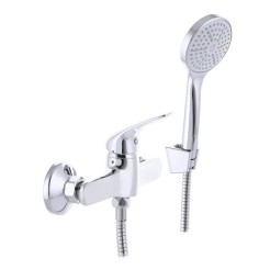 Змішувач для душ. кабіни MIXXUS PREMIUM AURA 003 (MI2879) Змішувач для душ. кабіни MIXXUS PREMIUM AURA 003 (MI2879)