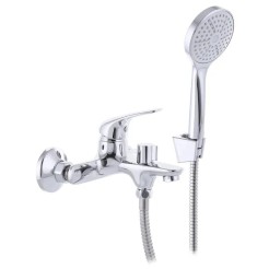 Змішувач для ванни Mixxus Premium Aura MI2881