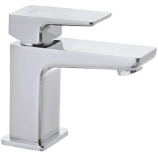 Змішувач для умивальника Mixxus Premium Kvadro 001 (MI5803)