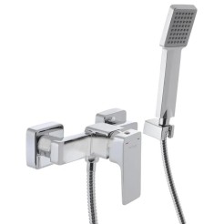 Змішувач для душа Mixxus Premium Kvadro MI5805