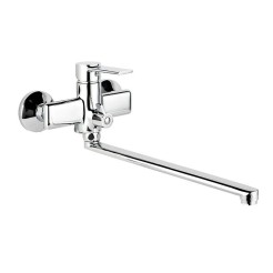 Змішувач для ванни Mixxus Premium Benedict MI5829