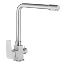 Змішувач для кухні Mixxus KUB-021 з виходом для питної води (MI5864)