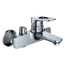 Змішувач для ванни Mixxus NEvaDA 009 Euro (MI5914)