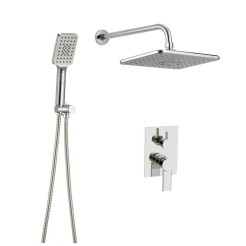 Вбудована душова система Mixxus Premium Benedict 003 Inner box (MI5970) Вбудована душова система Mixxus Premium Benedict 003 Inner box (MI5970)