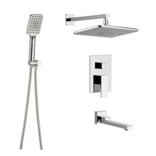 Вбудована душова система Mixxus Premium Mark 009 (MI5972)