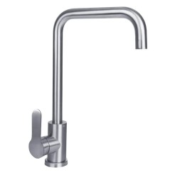 Кухонний змішувач Mixxus DAX-011-G MI5991 Кухонний змішувач Mixxus DAX-011-G MI5991