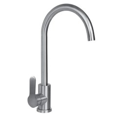 Кухонний змішувач Mixxus DAX-011-B MI5992 Кухонний змішувач Mixxus DAX-011-B MI5992
