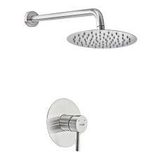 Душова система Mixxus SUS-003 Inner (вбудована) з нерж. сталі SUS304 (MI6015)