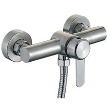 Змішувач для душу Mixxus FAN-003 із нерж. сталі SUS304 (MI6102)