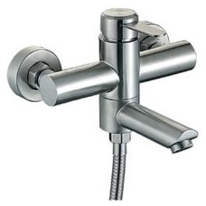 Змішувач для ванни із нерж. сталі SUS304 Mixxus FAN-009 (Euro) (MI6103)