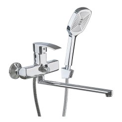 Змішувач для ванни Mixxus Magnum Euro MI6192