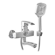 Змішувач для ванни Mixxus Magnum 009 (Euro) (MI6193)