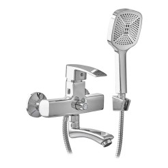 Змішувач для ванни Mixxus Magnum Euro MI6193