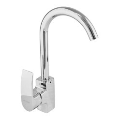 Кухонний змішувач Mixxus Magnum 011 Nut MI6194 Кухонний змішувач Mixxus Magnum 011 Nut MI6194