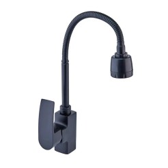 Кухонний змішувач Mixxus Magnum 011 (Nut) Black Refl MI6200 Кухонний змішувач Mixxus Magnum 011 (Nut) Black Refl MI6200