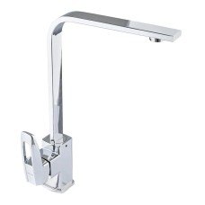 Кухонний змішувач Mixxus Pegas 014 (Nut) (MI6247)