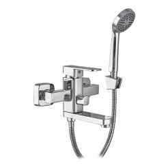 Змішувач для ванни Mixxus Relax Euro MI6250