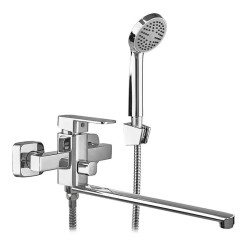 Змішувач для ванни Mixxus Relax Euro MI6253