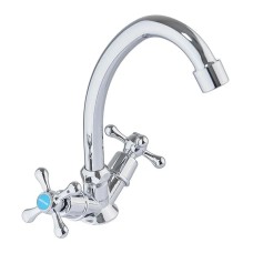 Кухонний змішувач Mixxus Mauro 271 (Nut) (MI6259)