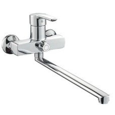 Змішувач для ванни Mixxus Pamela 006 (Euro) (MI6264)