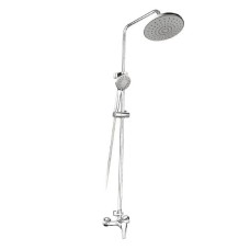 Душова колона зі змішувачем Mixxus Porto 003-J (MI6295)
